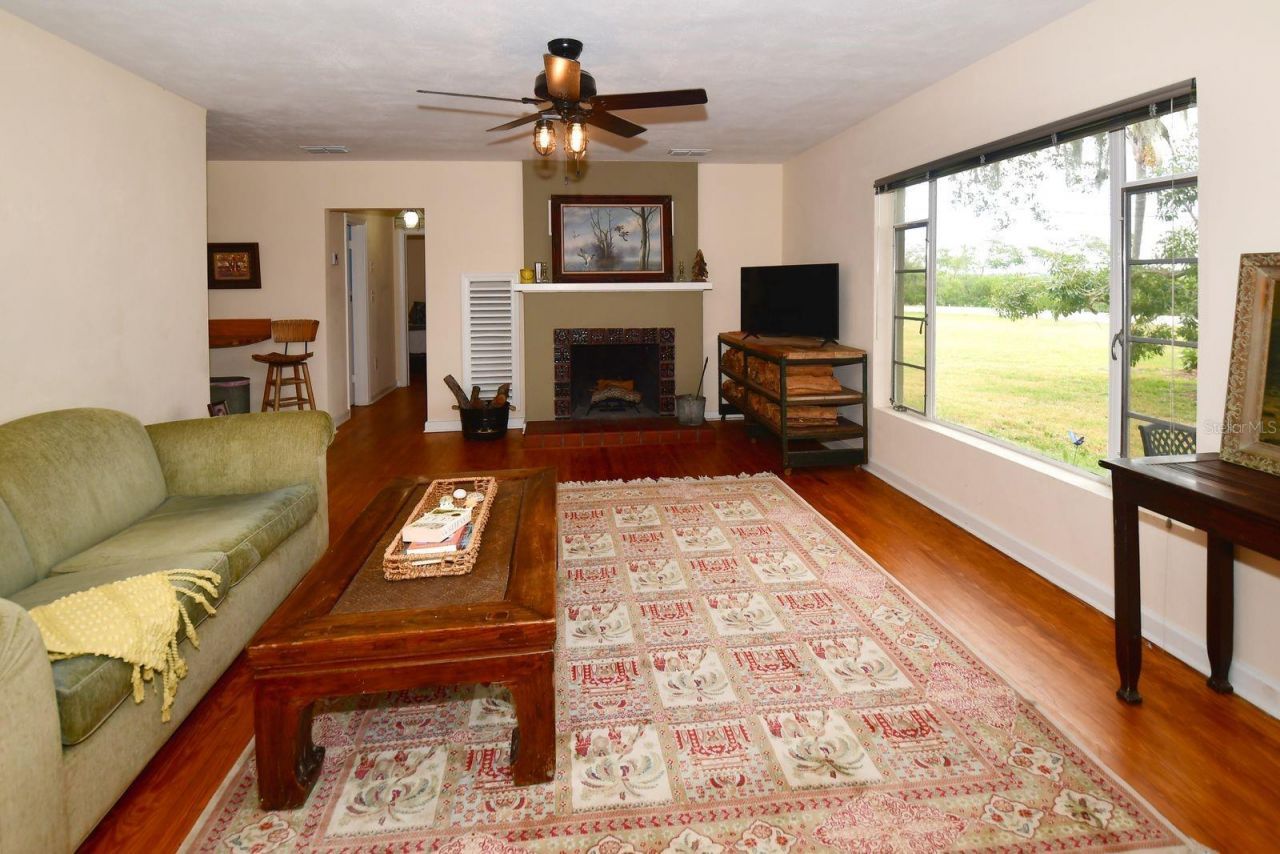 160 Bayshore Drive, Terra Ceia, FL 34250 Photo