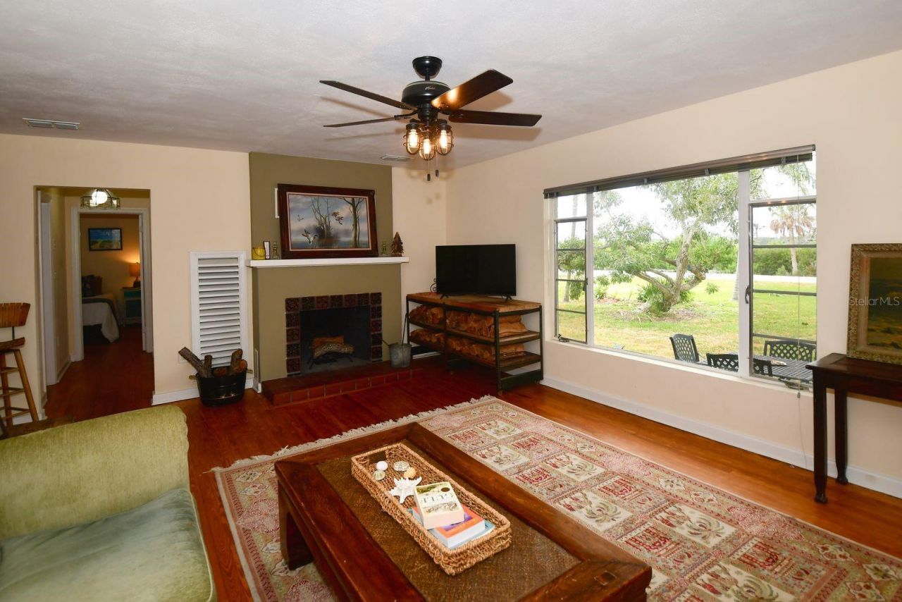 160 Bayshore Drive, Terra Ceia, FL 34250 Photo