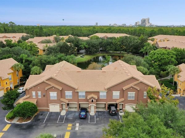 8801 VILLA VIEW CIRCLE, Unit 1, ORLANDO, FL 32821