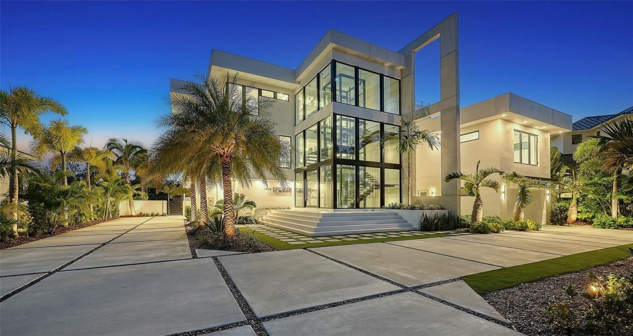 1610 N Lodge Drive, Sarasota, FL 34239 Photo