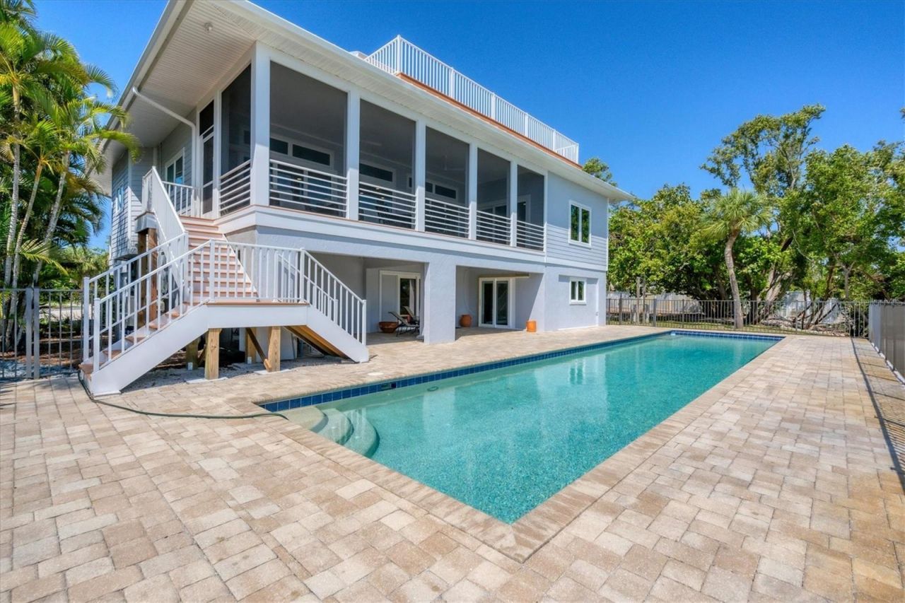 19 Grouper Hole Drive, Boca Grande, FL 33921 Photo