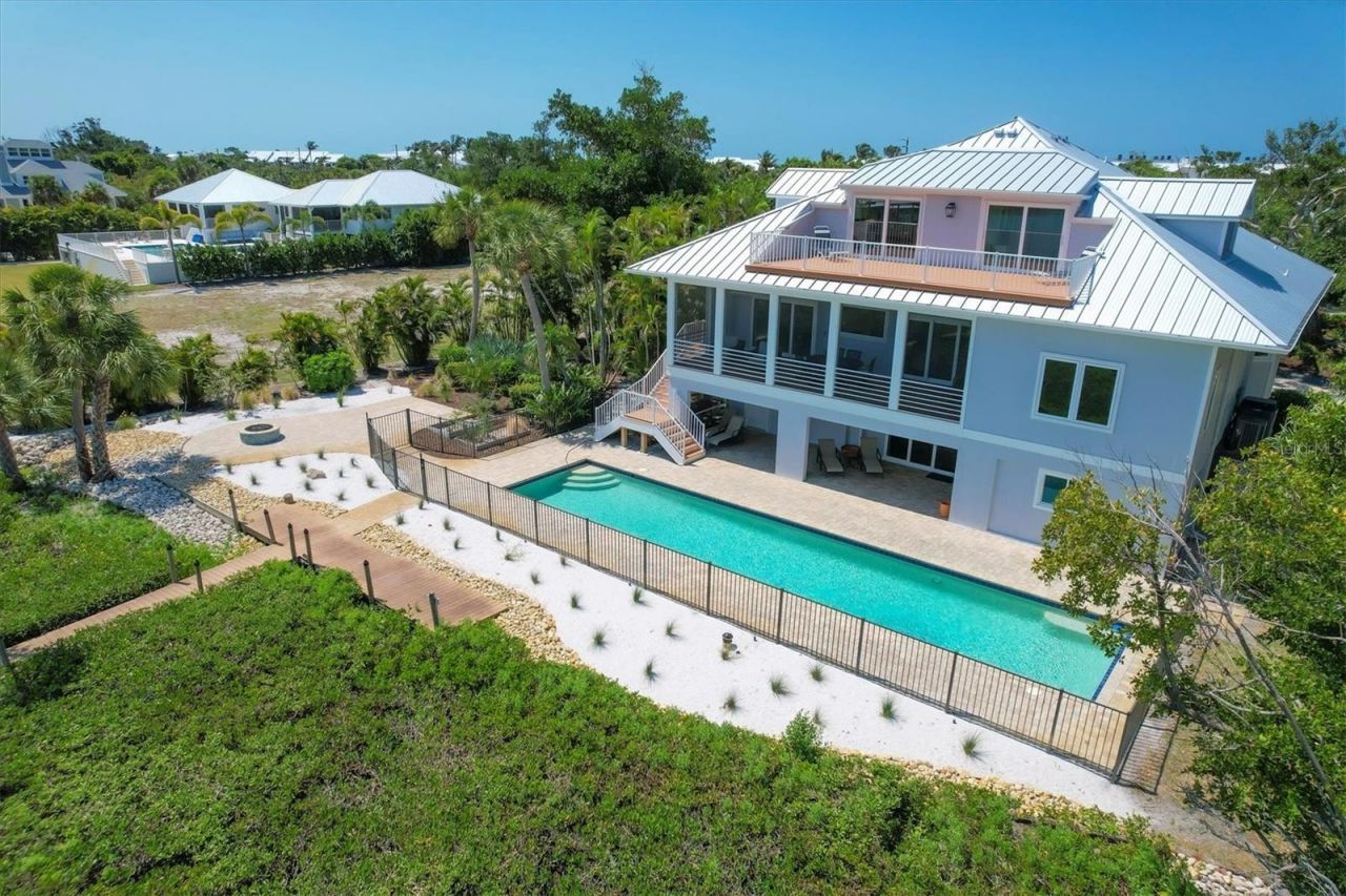 19 Grouper Hole Drive, Boca Grande, FL 33921 Photo