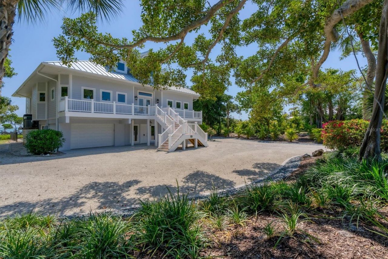 19 Grouper Hole Drive, Boca Grande, FL 33921 Photo