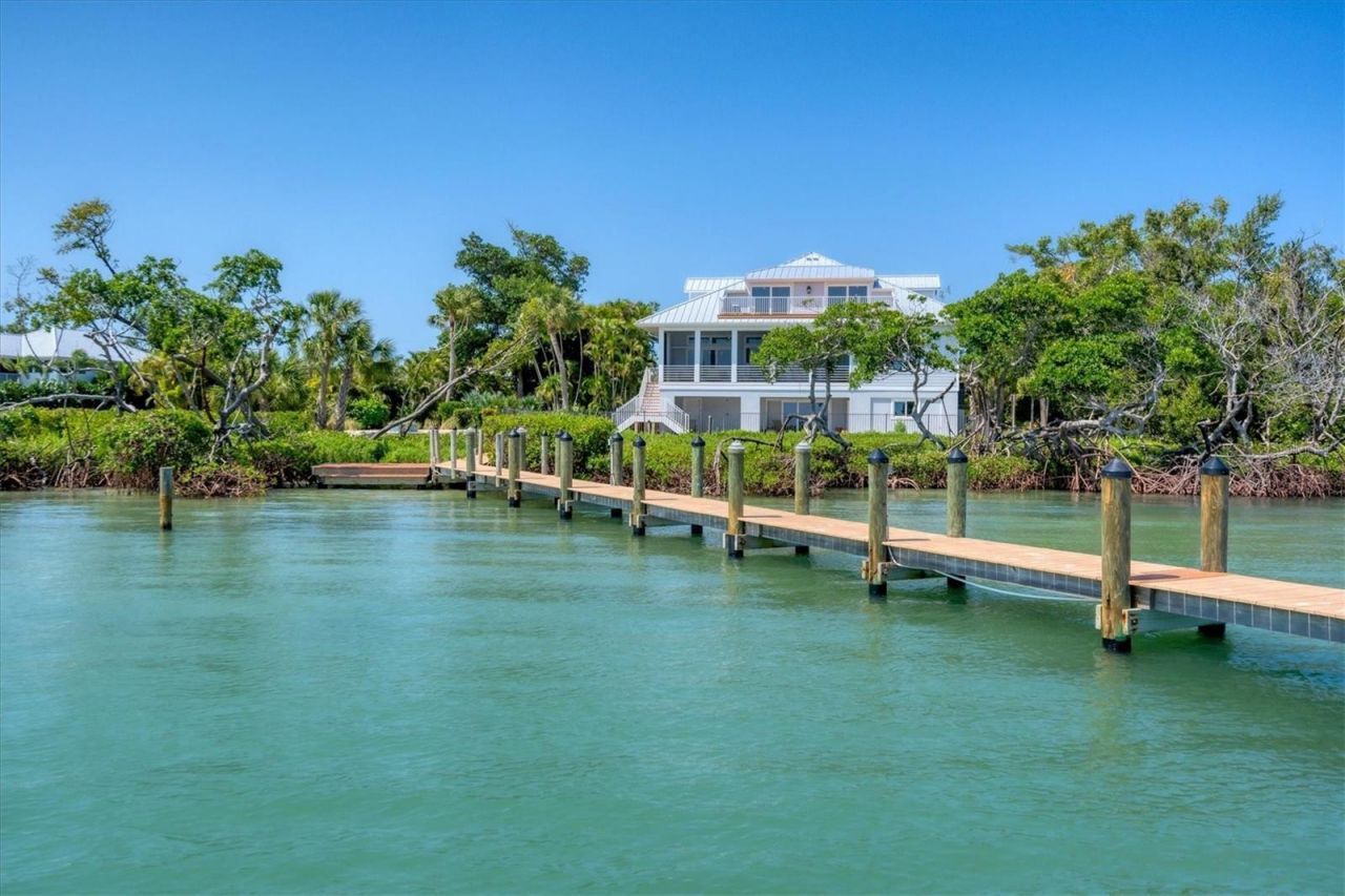 19 Grouper Hole Drive, Boca Grande, FL 33921 Photo