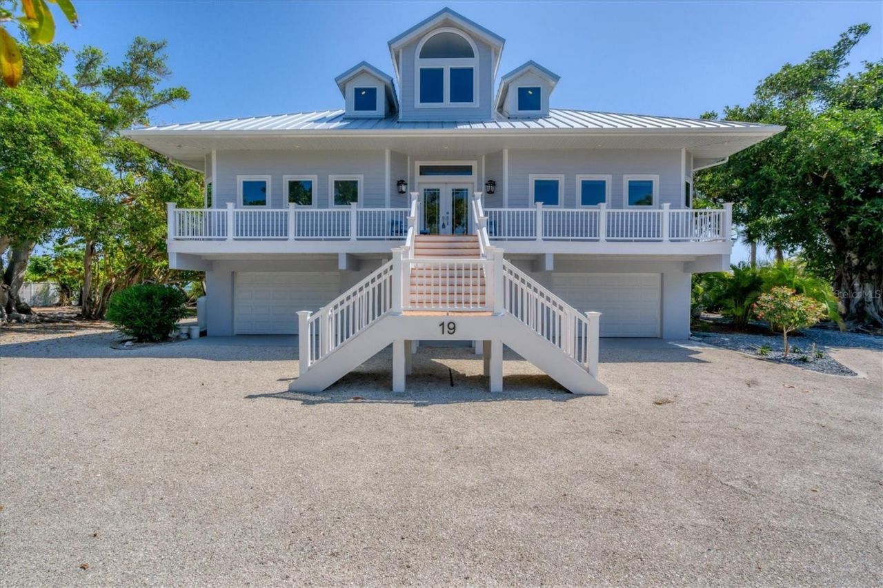 19 Grouper Hole Drive, Boca Grande, FL 33921 Photo