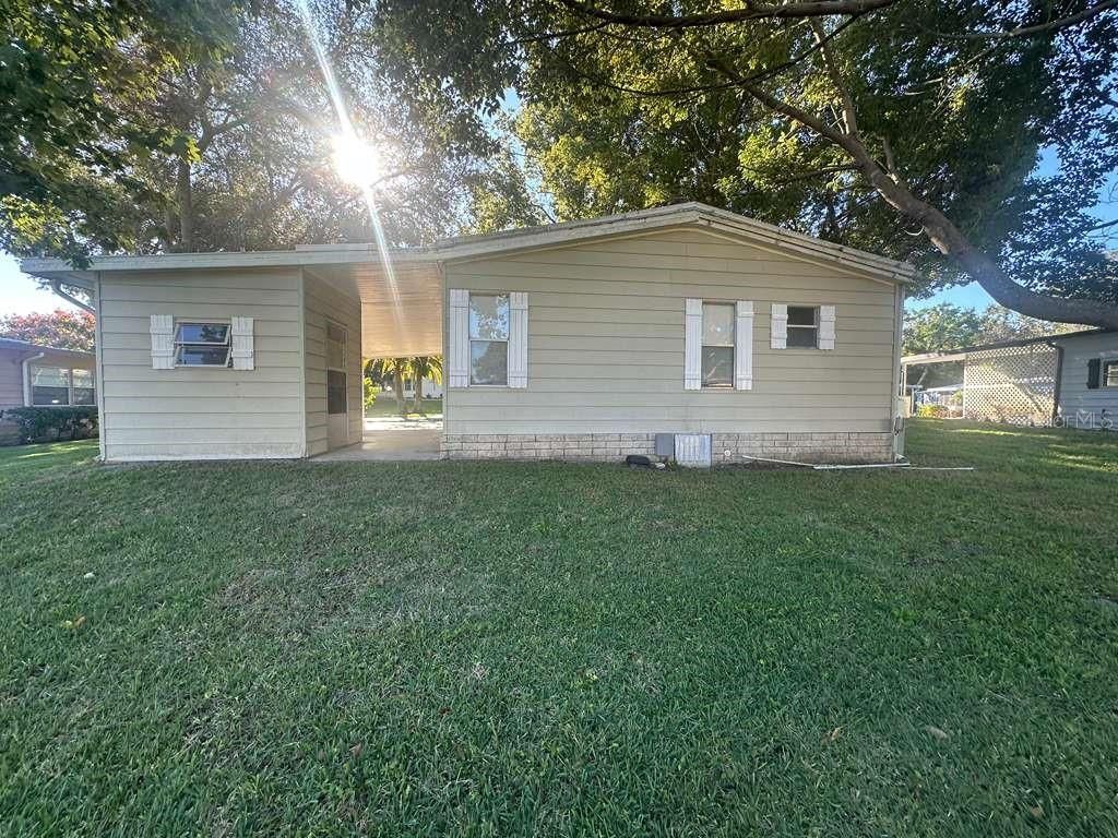 3319 S Citrus Circle, Unit GE, Zellwood, FL 32798 Photo