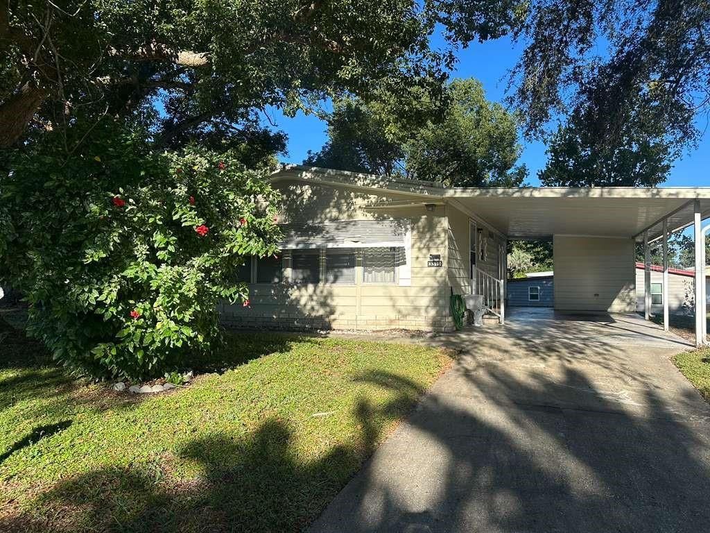 3319 S Citrus Circle, Unit GE, Zellwood, FL 32798 Photo