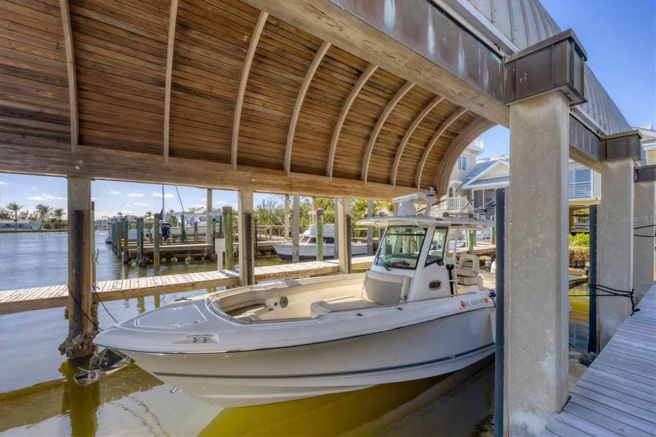 208 Harbor Drive, Boca Grande, FL 33921 Photo