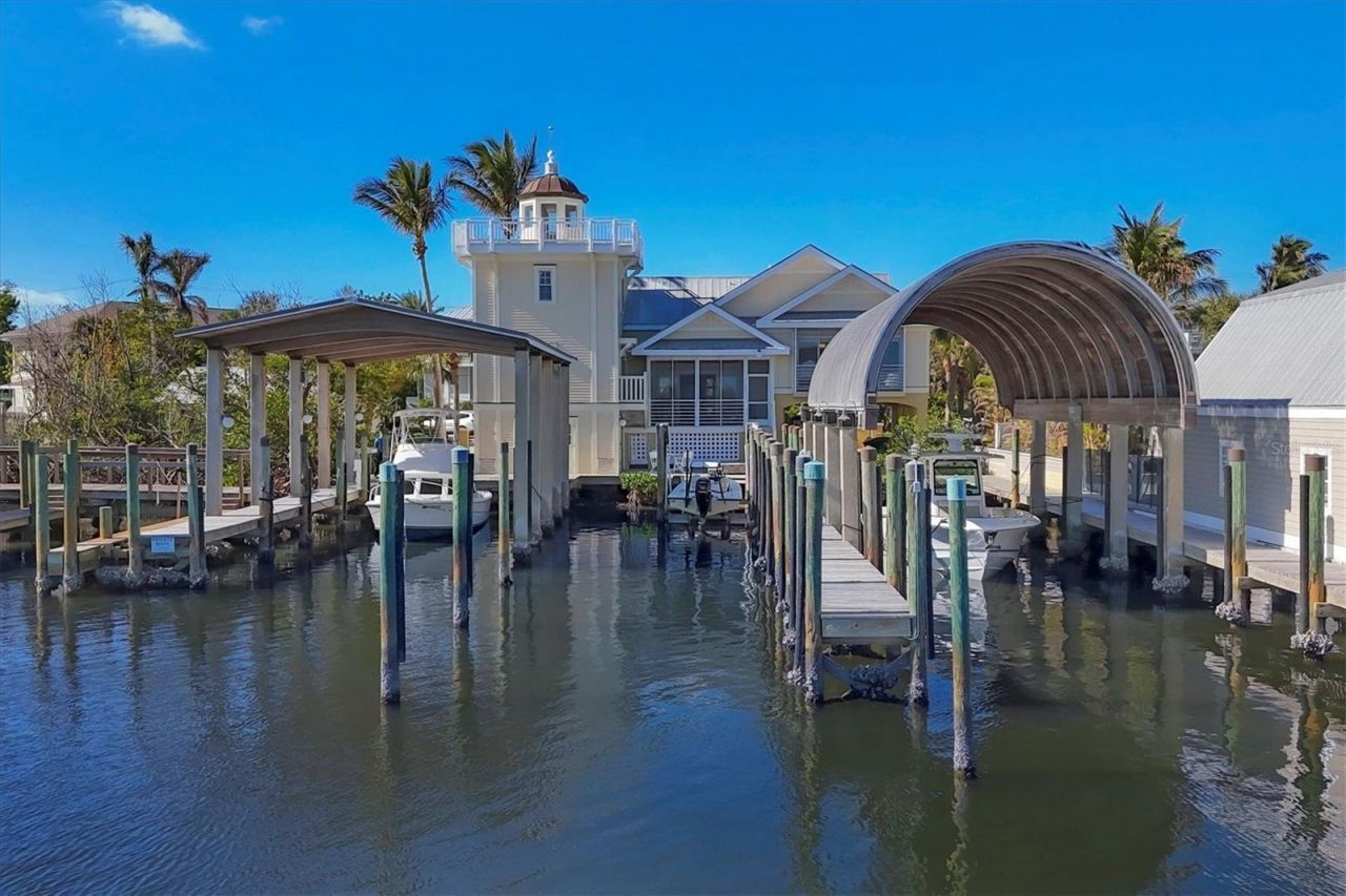 208 Harbor Drive, Boca Grande, FL 33921 Photo