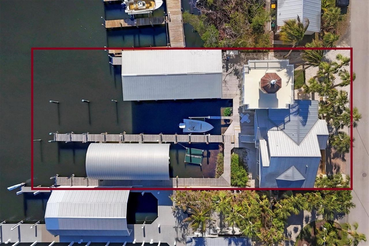 208 Harbor Drive, Boca Grande, FL 33921 Photo