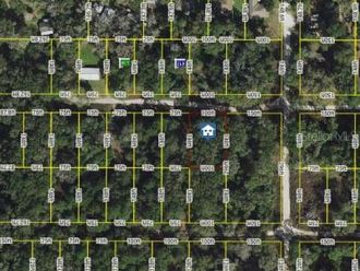 Lot 22 SE 130TH PLACE Belleview, FL 34420