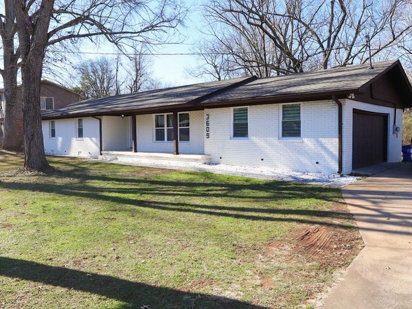 3609 Bowman Circle NE, Cleveland, TN 37312