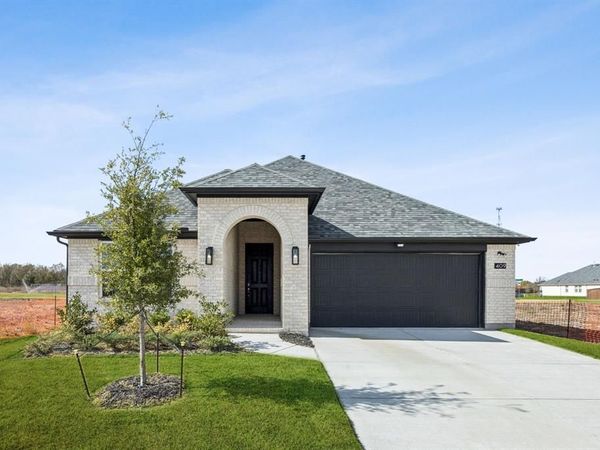 409 Oceania Lane, Seagoville, TX 75159