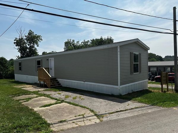5 7117 Cr-59, Mansfield, OH 44904