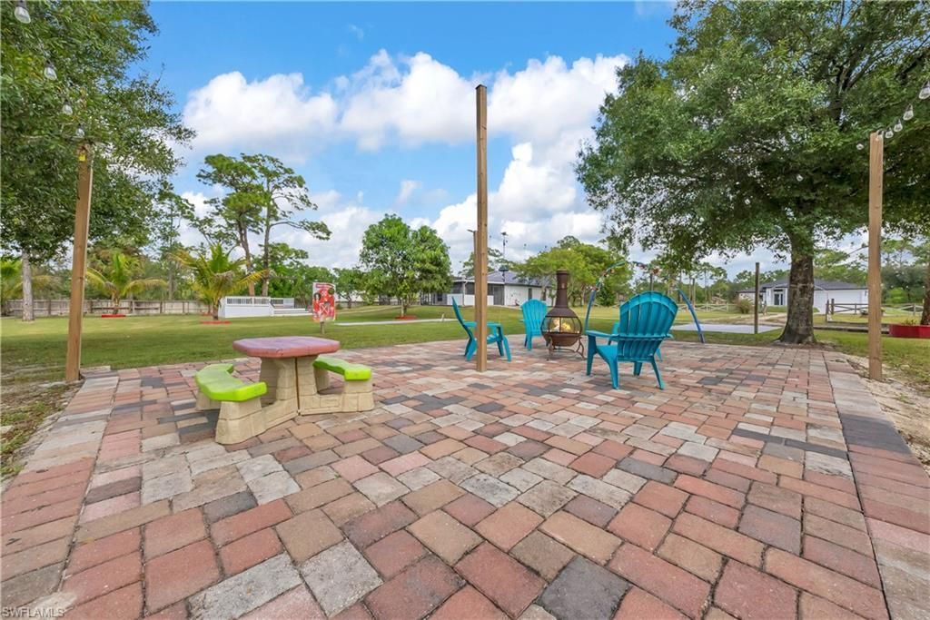 909 Williams Ave, Lehigh Acres, FL 33972 Photo