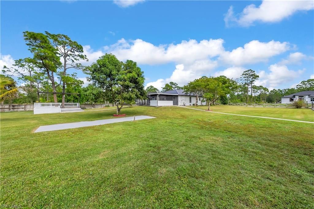 909 Williams Ave, Lehigh Acres, FL 33972 Photo