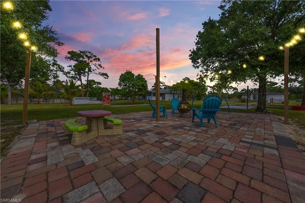 909 Williams Ave, Lehigh Acres, FL 33972 Photo