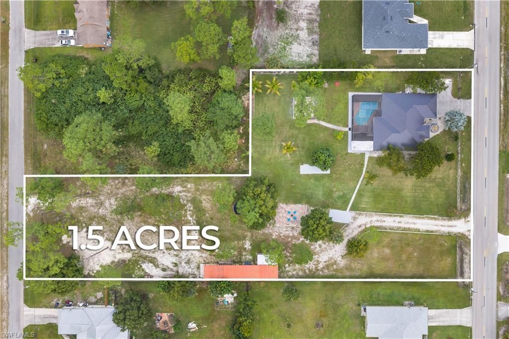 909 Williams Ave, Lehigh Acres, FL 33972 Photo