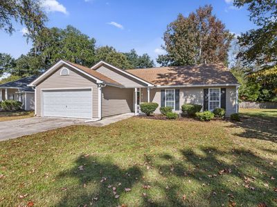 8604 Hickory Creek Lane Lane, North Charleston, SC 29420