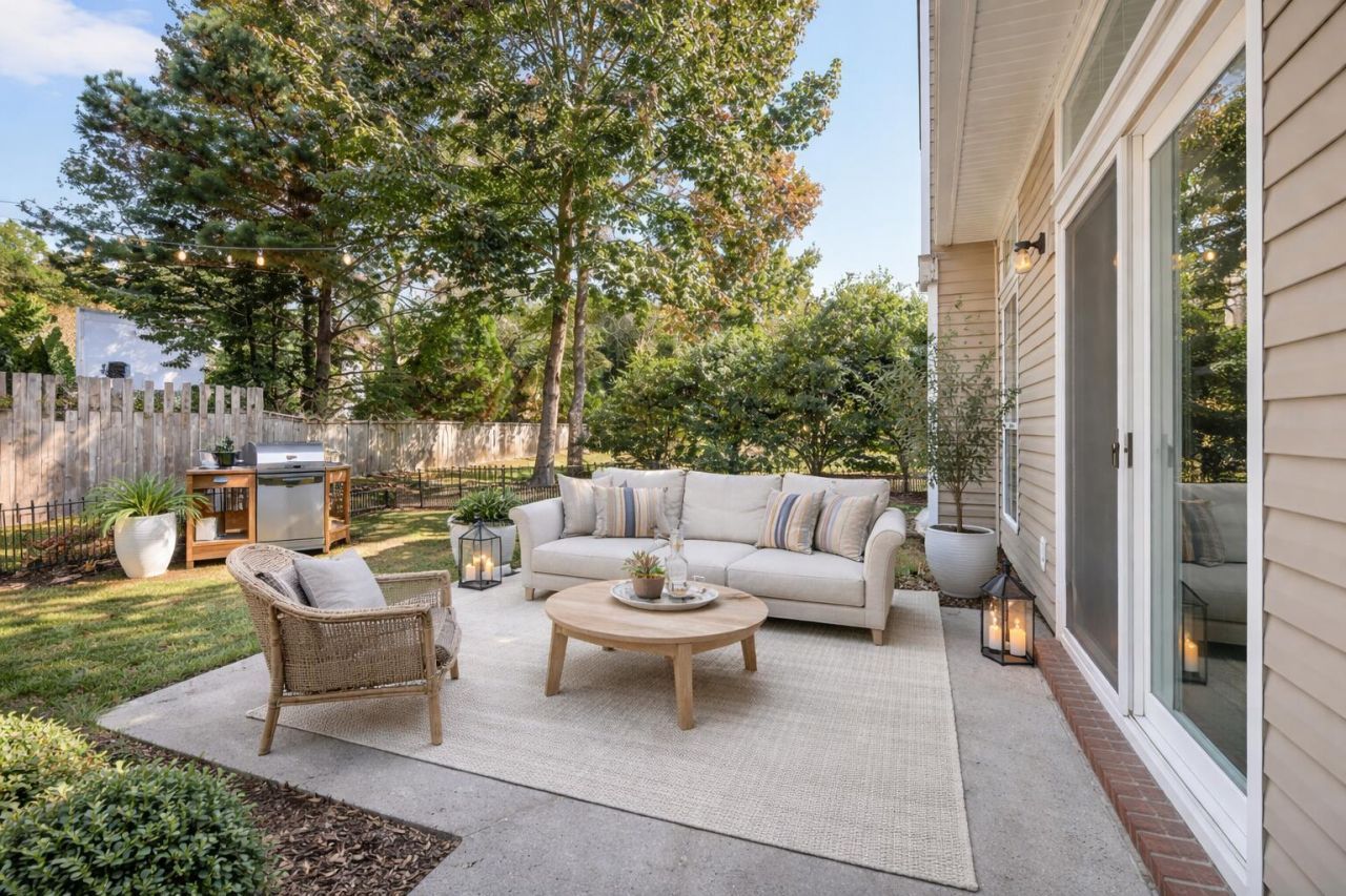 8604 Hickory Creek Lane Lane Photo 10