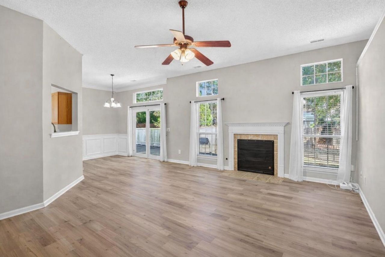 8604 Hickory Creek Lane Lane Photo 11