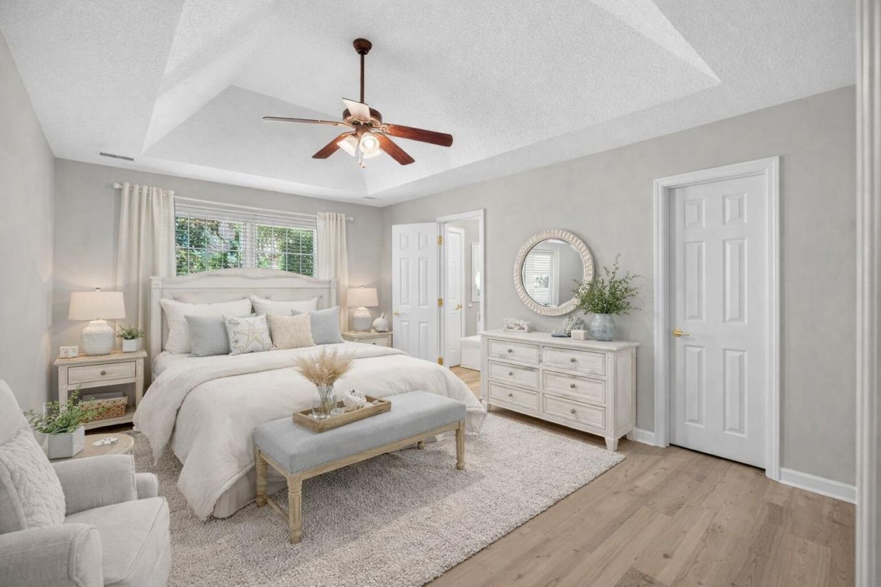 8604 Hickory Creek Lane Lane Photo 15