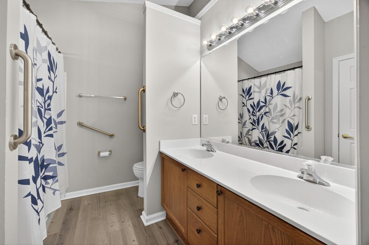 8604 Hickory Creek Lane Lane Photo 18