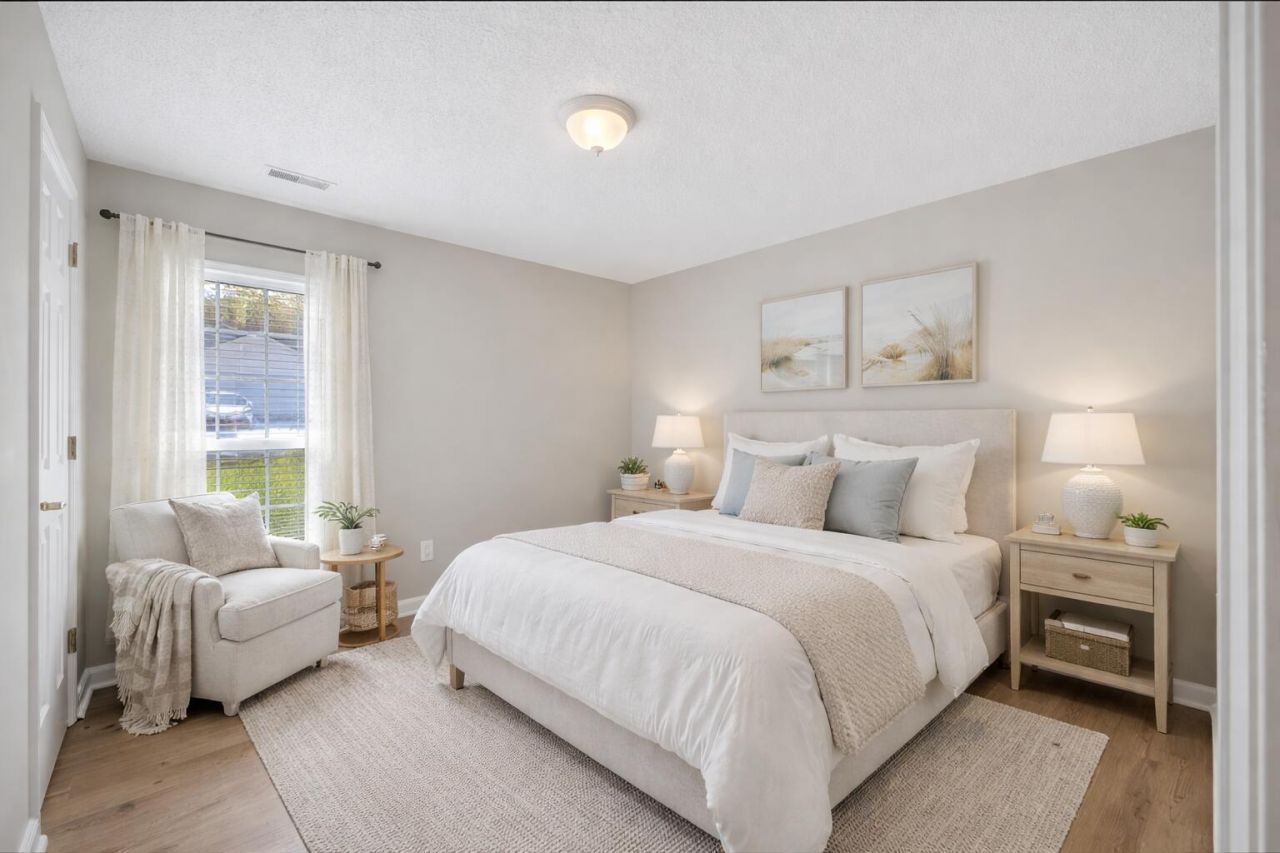 8604 Hickory Creek Lane Lane Photo 19