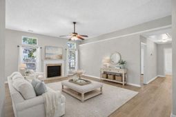 8604 Hickory Creek Lane Lane photo 4