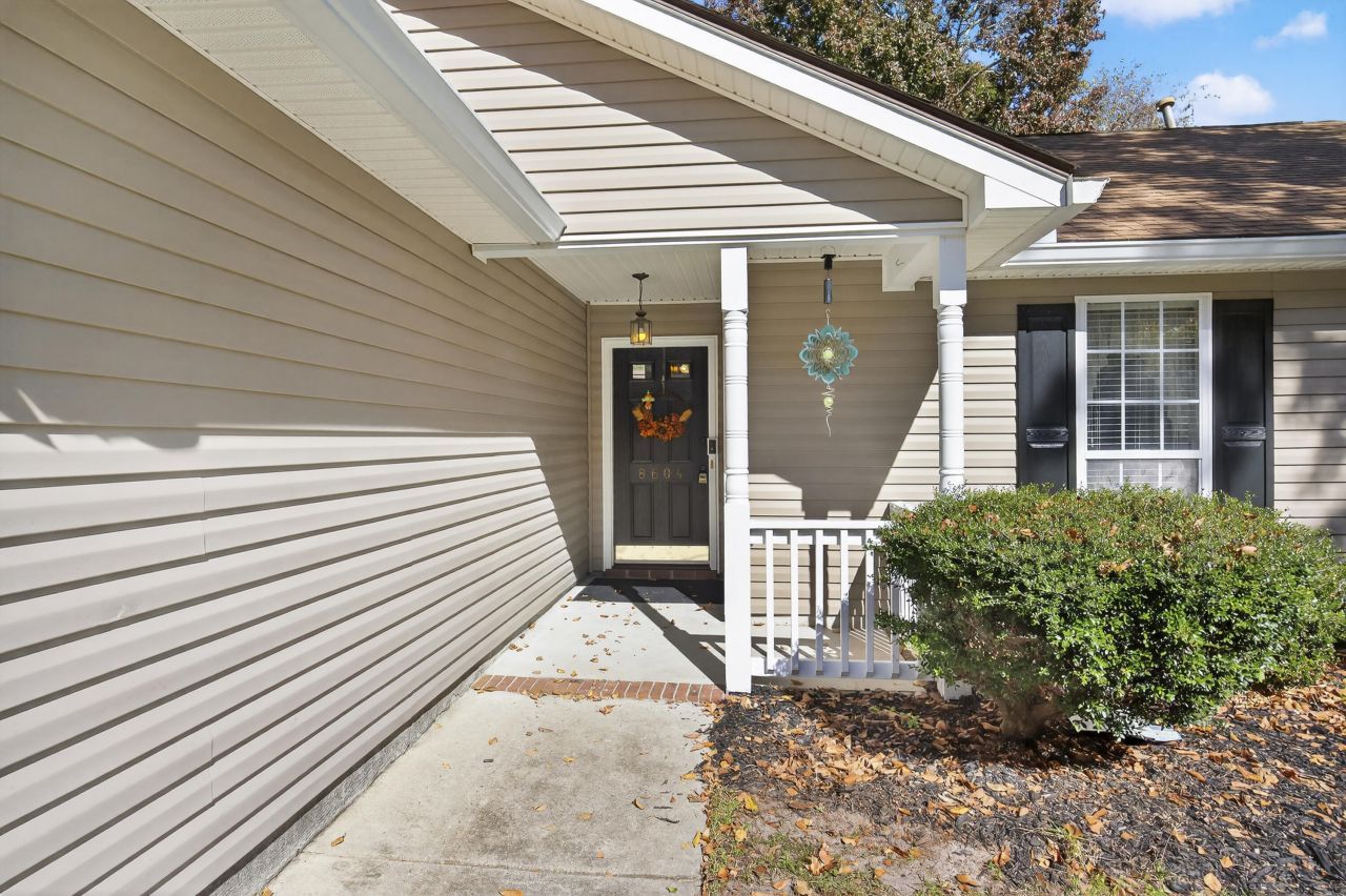 8604 Hickory Creek Lane Lane Photo 22