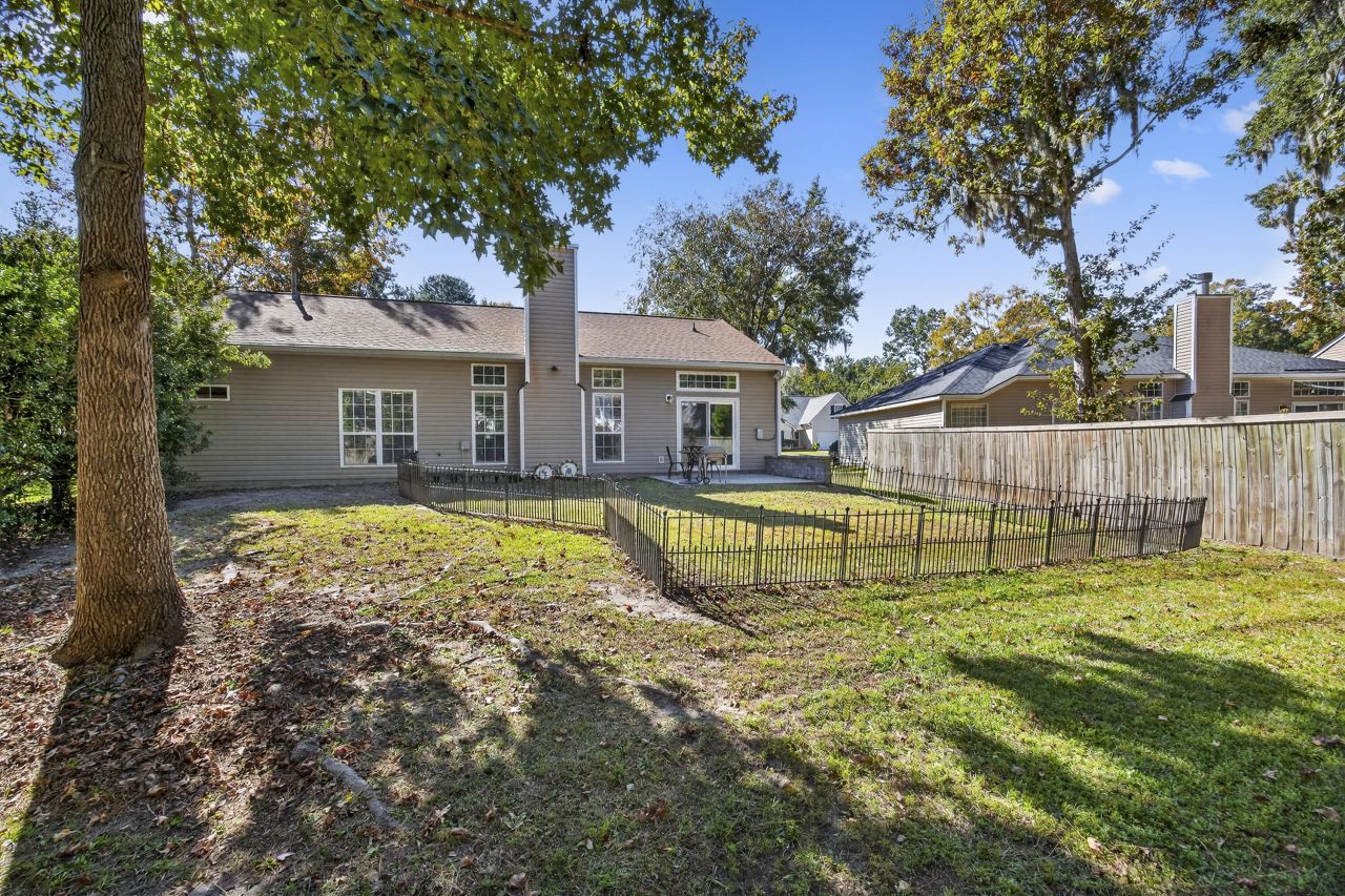 8604 Hickory Creek Lane Lane Photo 23