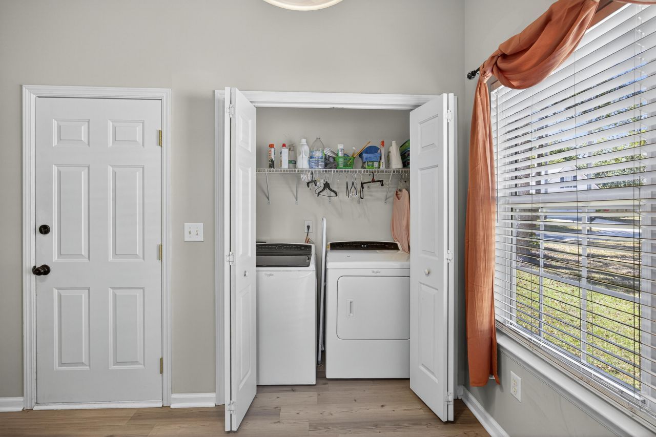 8604 Hickory Creek Lane Lane Photo 8