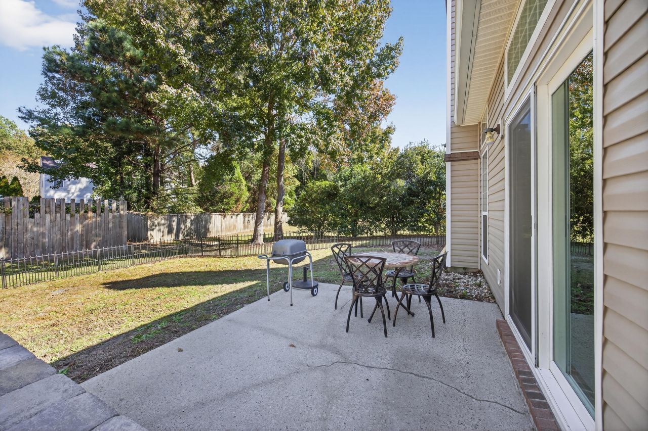 8604 Hickory Creek Lane Lane Photo 9