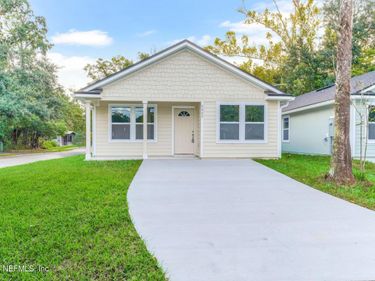 2027 MCMILLAN Street, Jacksonville, FL 32209
