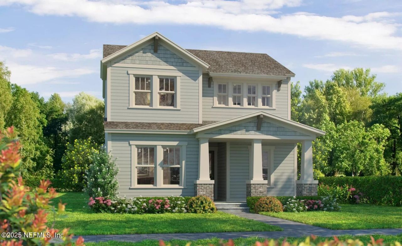 12142 Grand Pine Drive, Jacksonville, FL 32224 Main Photo