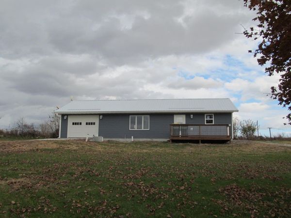 13004 Blue School Road, Fennimore, WI 53809