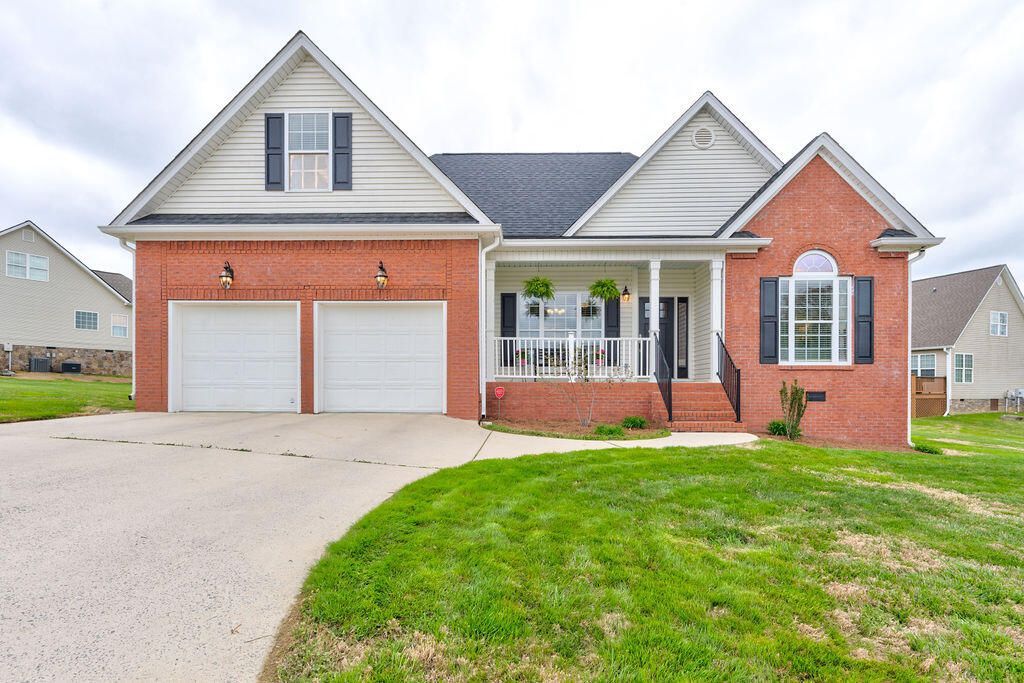 200 Hunting Ridge Circle Rock Spring, GA 30739