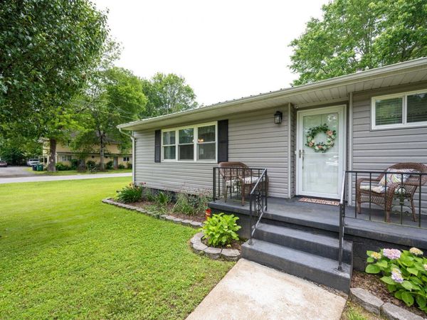 5004 Kenton Drive, Chattanooga, TN 37412