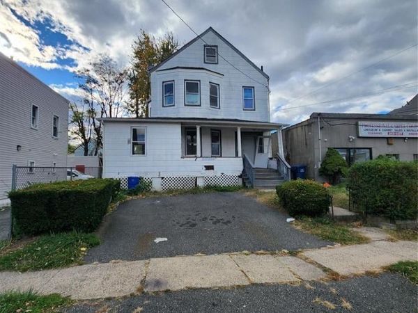 337 Hudson Street, HACKENSACK, NJ 07601