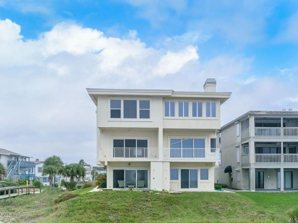 1626 STRAND Street, Neptune Beach, FL 32266