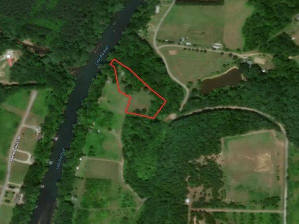 195 Emery Bluff Spur, Pangburn, AR 72121