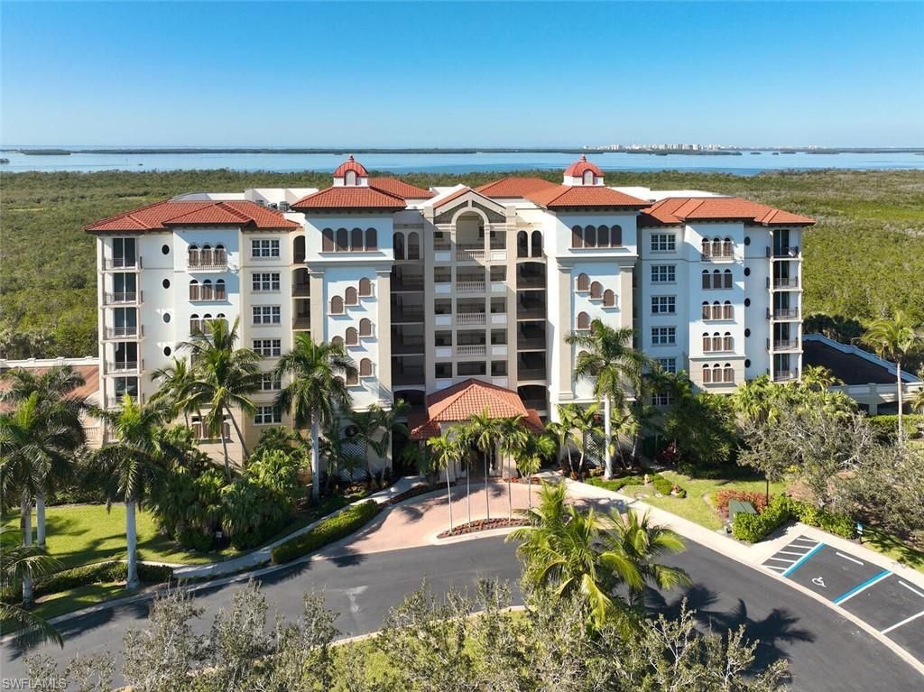 24001 Via Castella Dr, Unit 3304, Bonita Springs, FL 34134 Photo