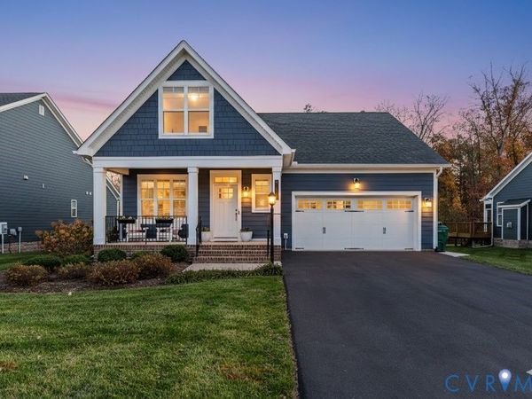 7159 Yare Street, Glen Allen, VA 23059