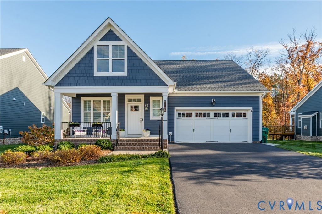 7159 Yare Street Glen Allen, VA 23059