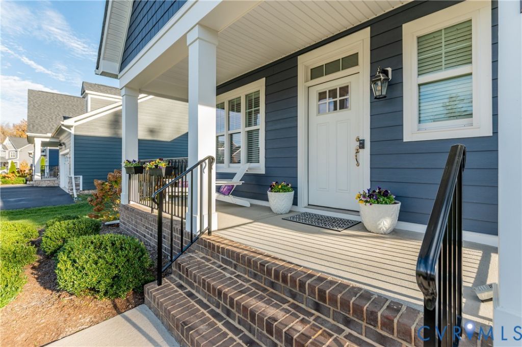 7159 Yare Street Glen Allen, VA 23059