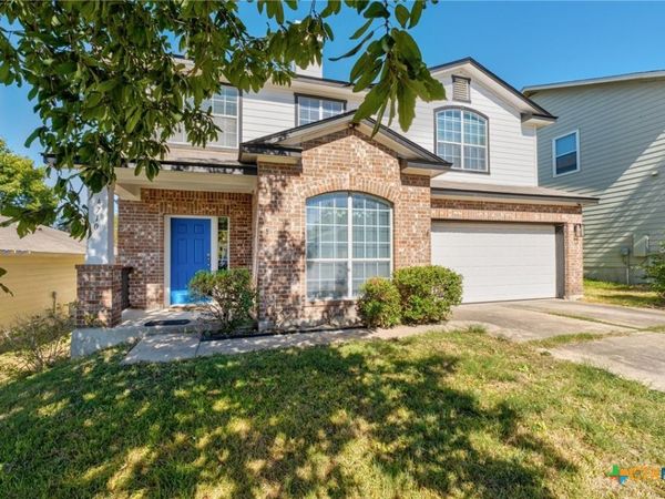 4710 Lake Champlain Lane, Austin, TX 78754