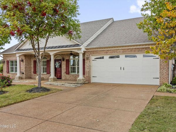3208 Foxdale Loop, Southaven, MS 38672