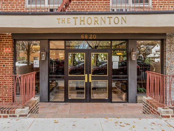 68-20 Selfridge Street, Unit 4K, Forest Hills, NY 11375