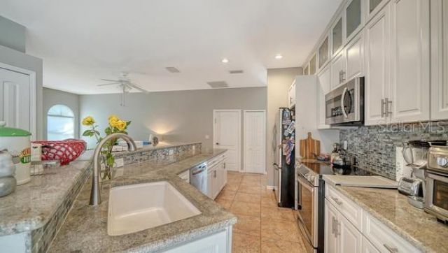 9528 Hawksmoor Lane, Sarasota, FL 34238 Photo