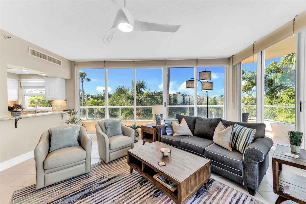 3070 Grand Bay Boulevard, Unit 612, Longboat Key, FL 34228 Photo